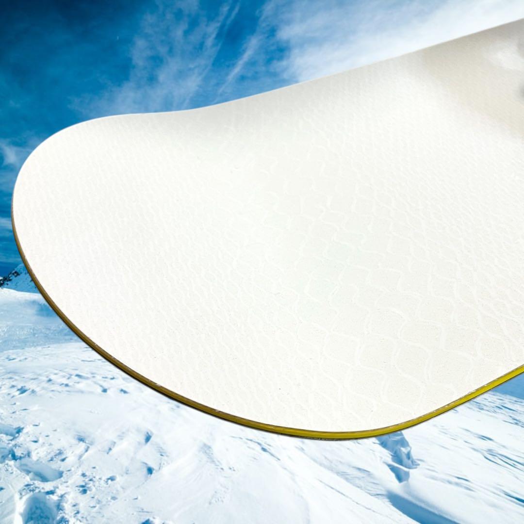 スノーボード 011 artistic FLUX F.T.M ビンディング