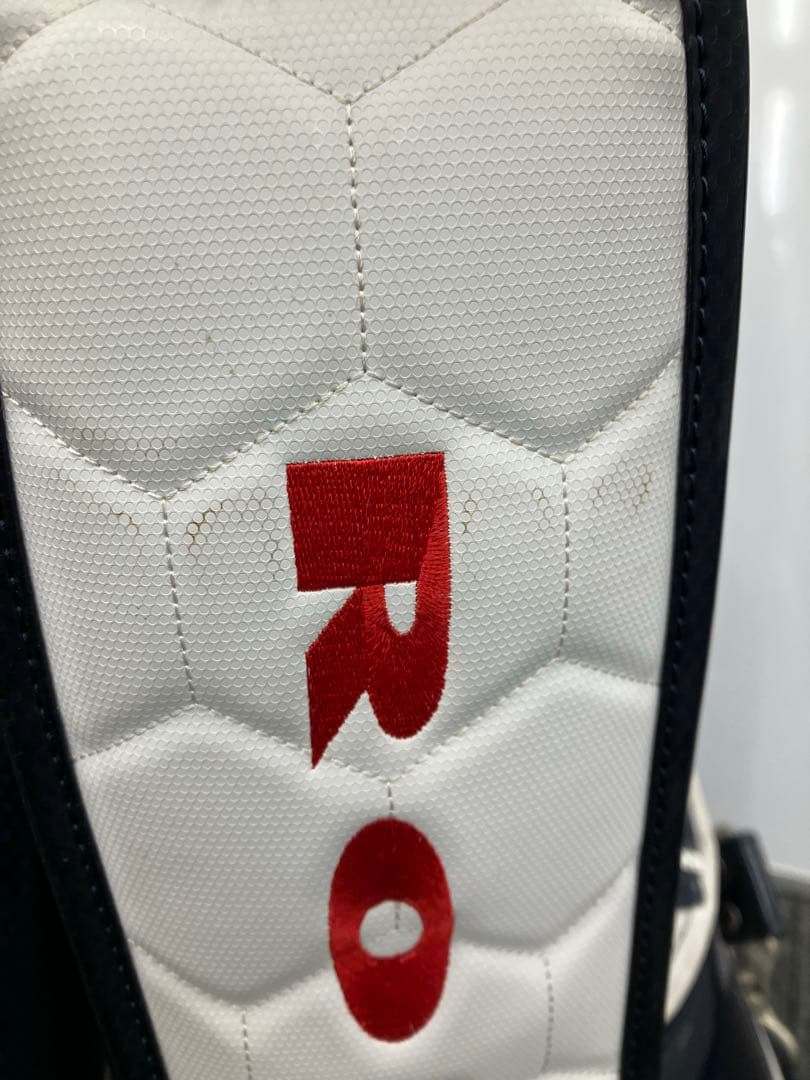 RODDIO（ロッディオ）キャディバッグ　039