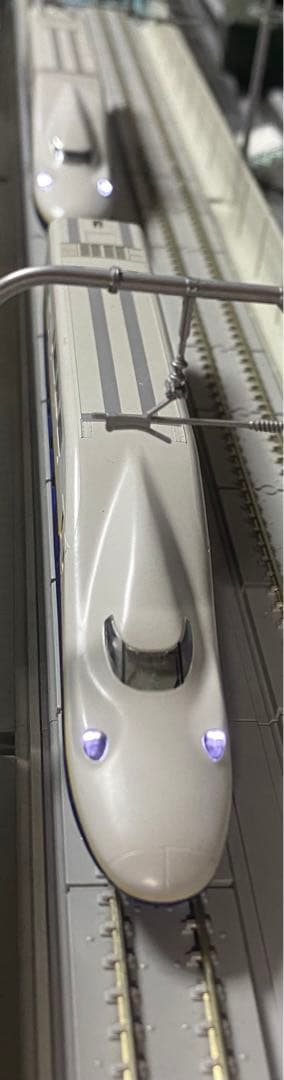 TOMIX E4系　e4max 新幹線　nゲージ