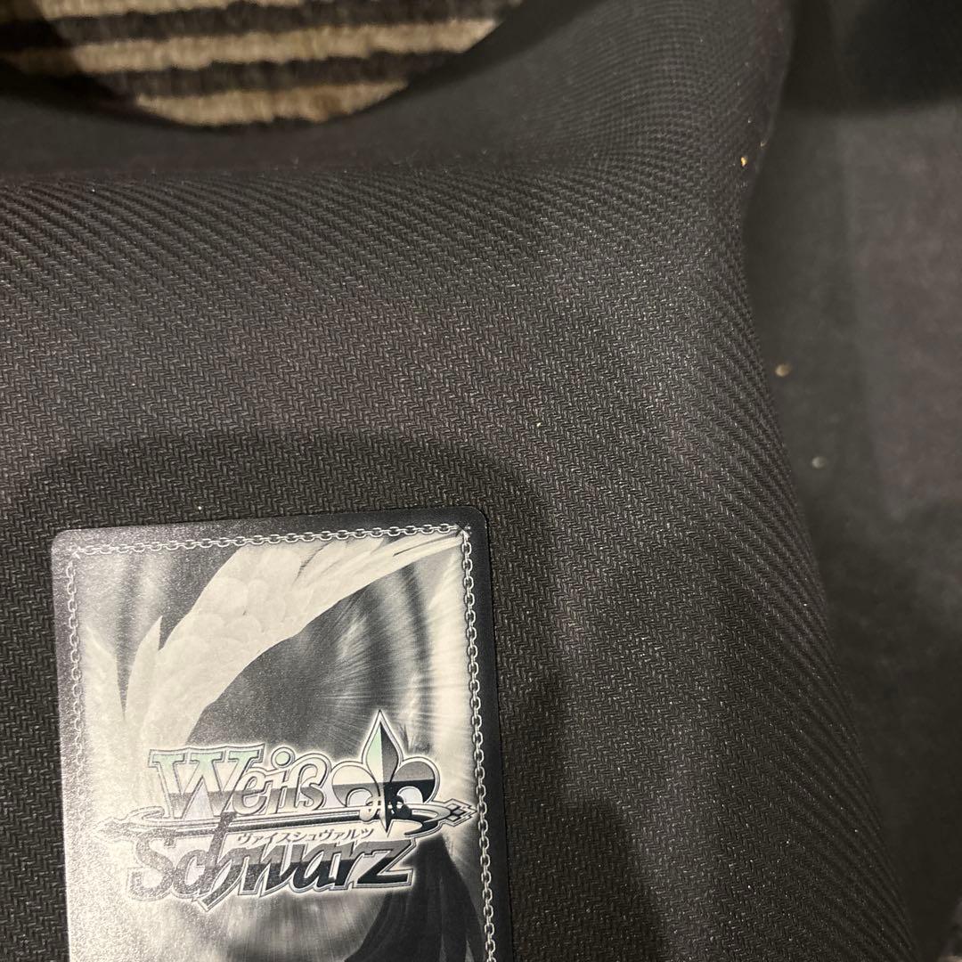 ヴァイスシュバルツ　デート・ア・ライブ　\"狂乱の悪夢\"狂三