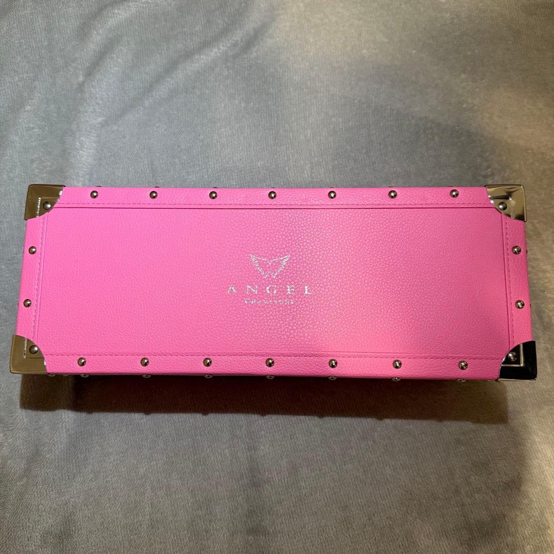 エンジェル 空き箱 4個セット