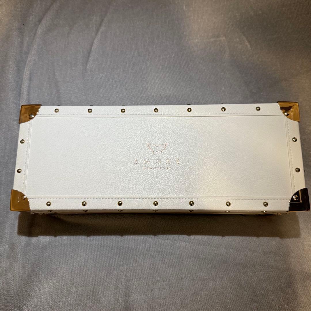 エンジェル 空き箱 4個セット