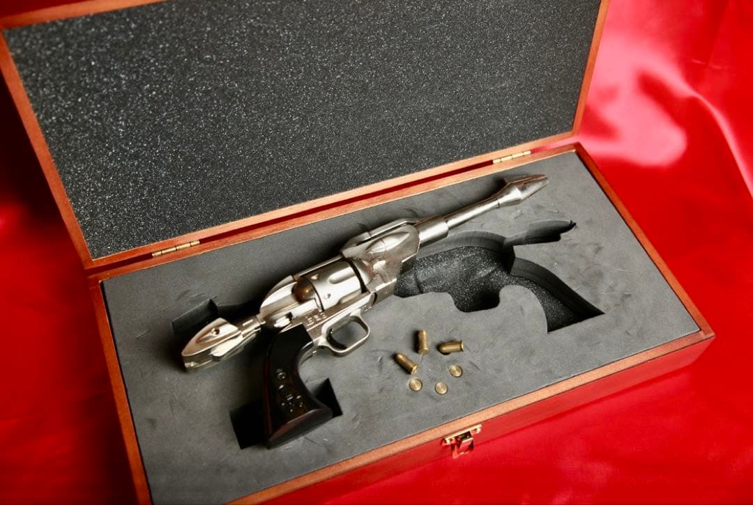 マルシン 銀河鉄道999 コスモドラグーンNo.2 ミニチュア