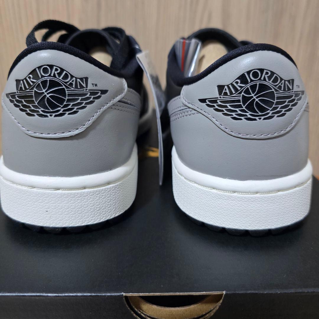 エア ジョーダン 1 LOW G 26cm 新品未使用品 ゴルフ