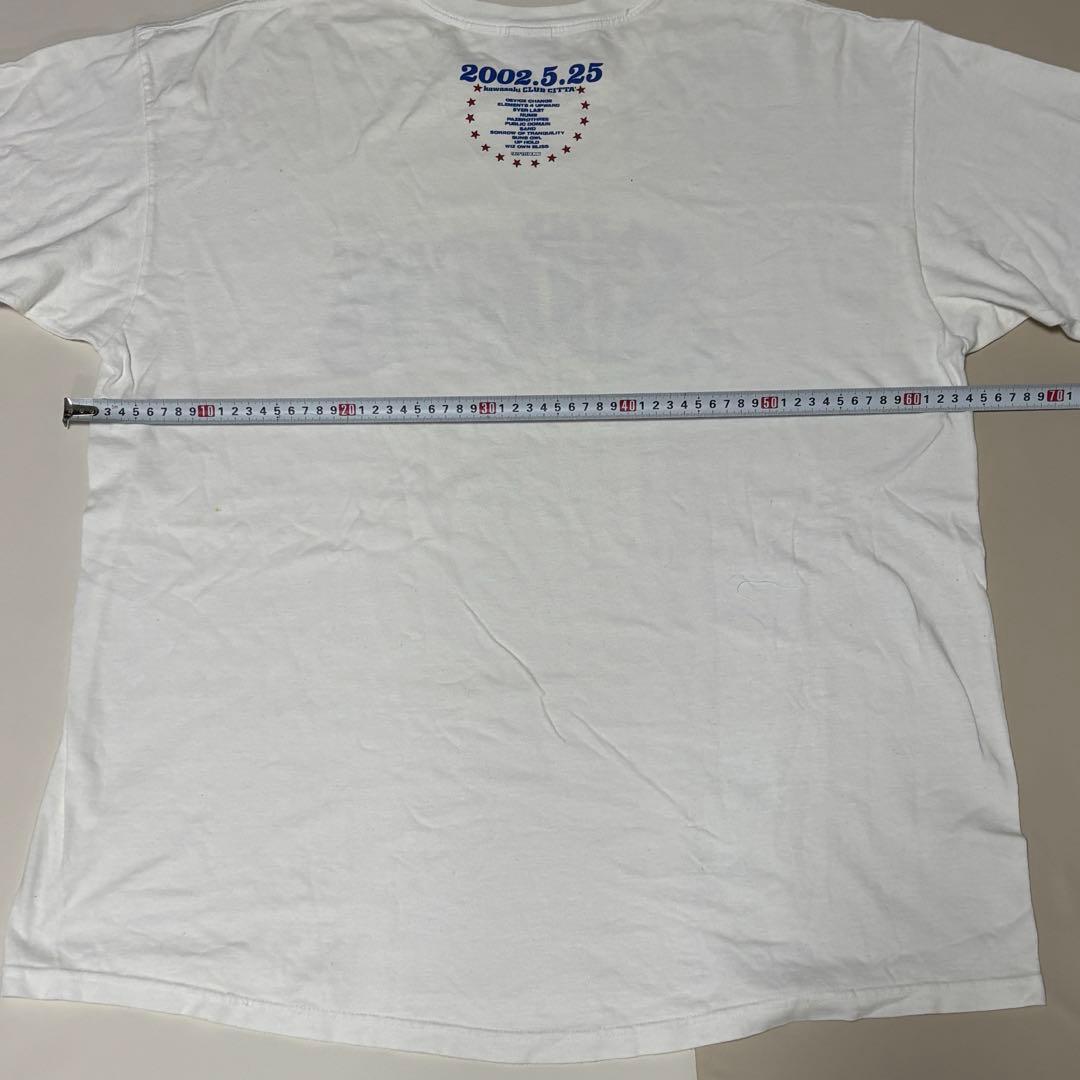 THE SHOWCASE 半袖 Tシャツ kawasaki club citta