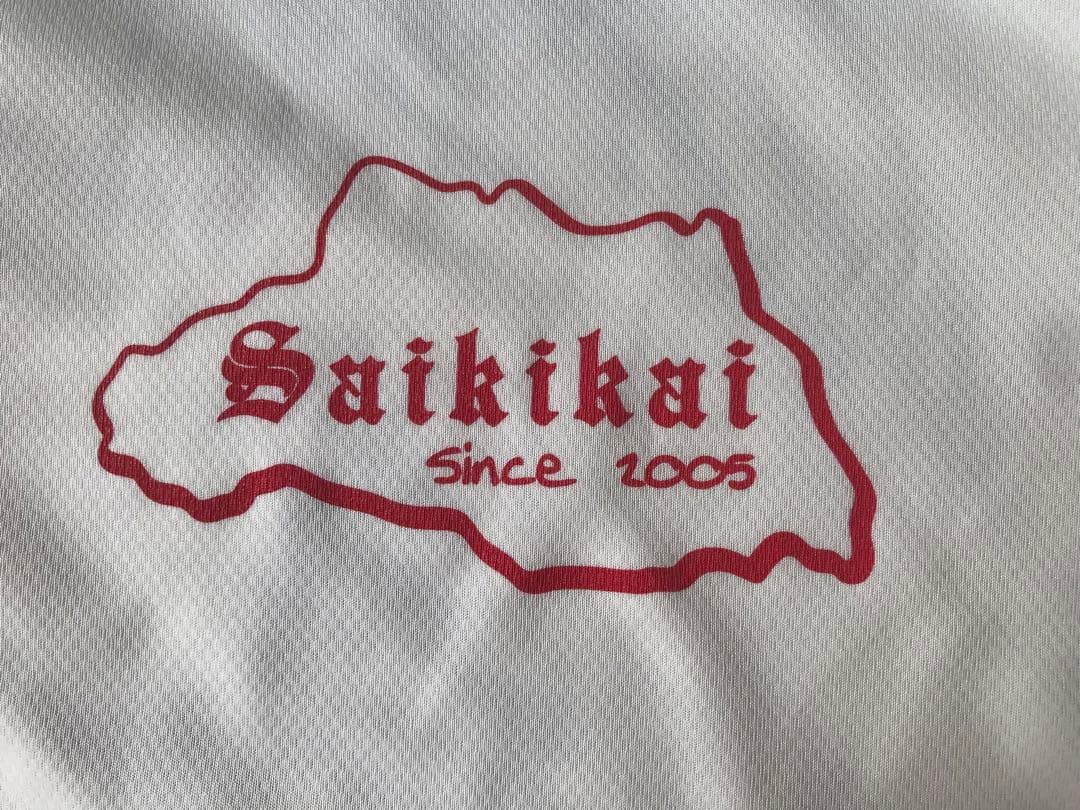 【希少】競艇　直筆サインシャツ