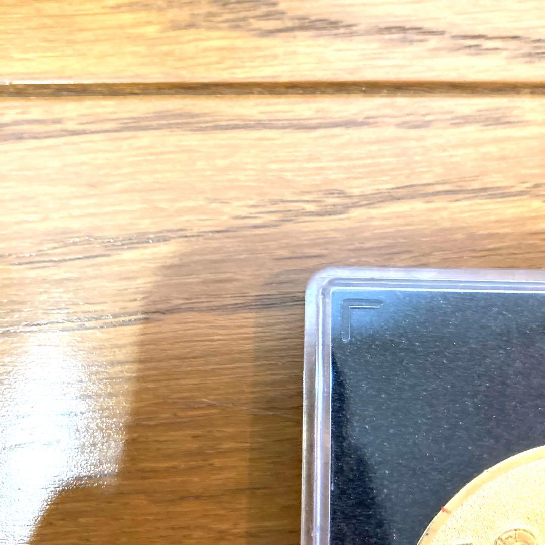 劇場版 ポケットモンスター 記念メダル ピチューとピカチュウ 当時物 希少 金