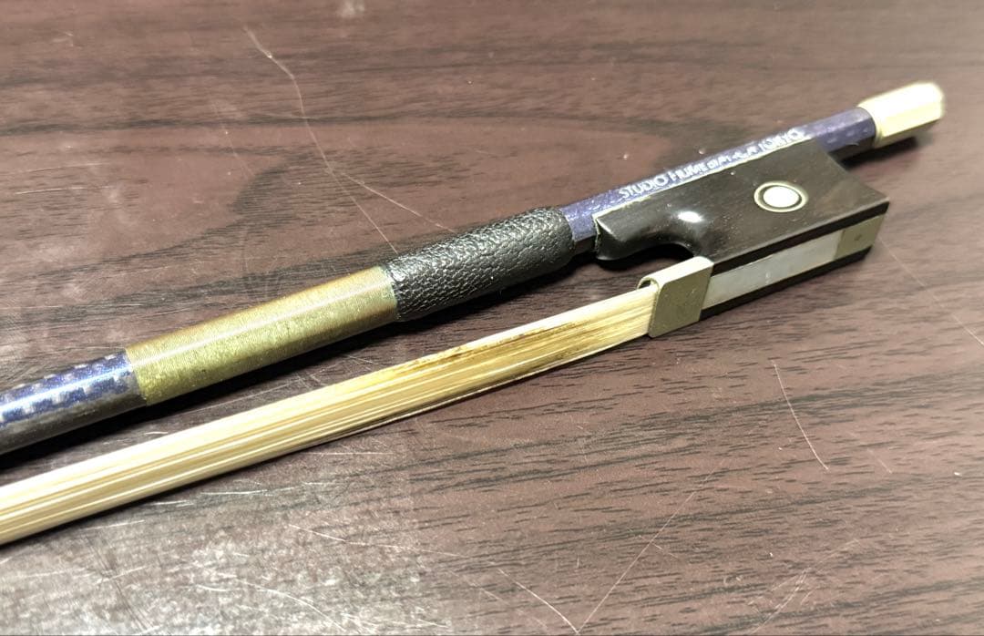 【値下げ】エレキバイオリン YEV-105 5弦 セット