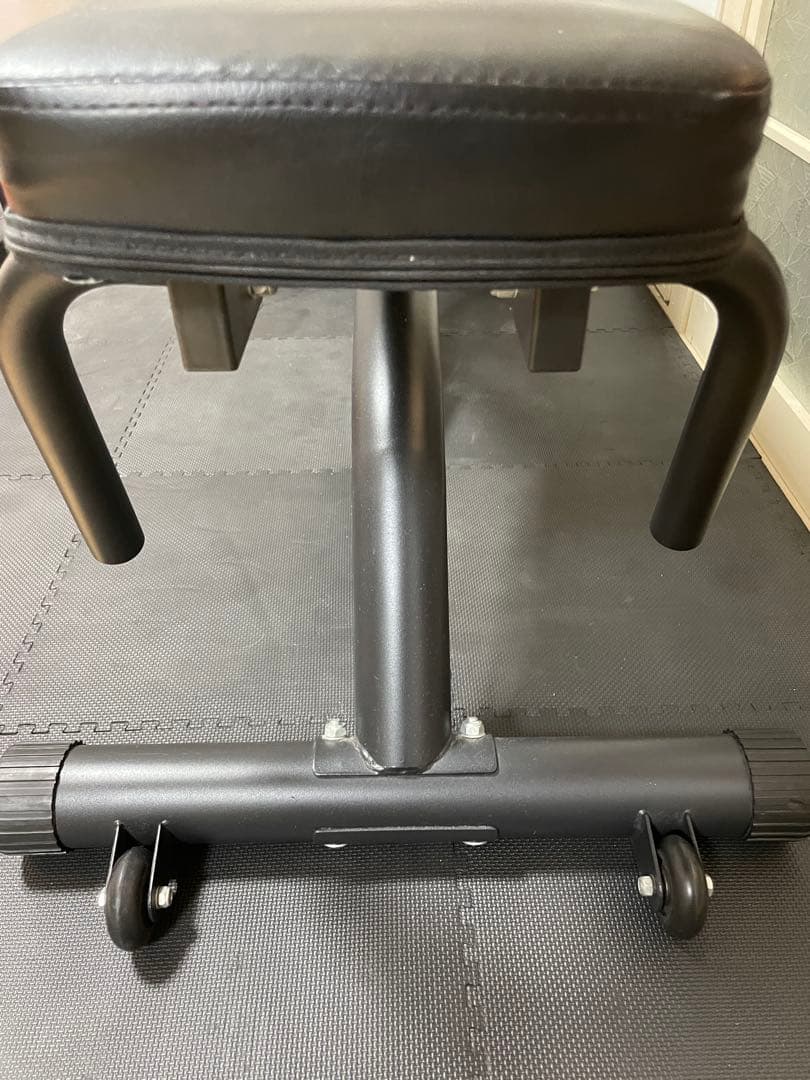 アイロテック マルチポジションベンチ ＨＰＭ