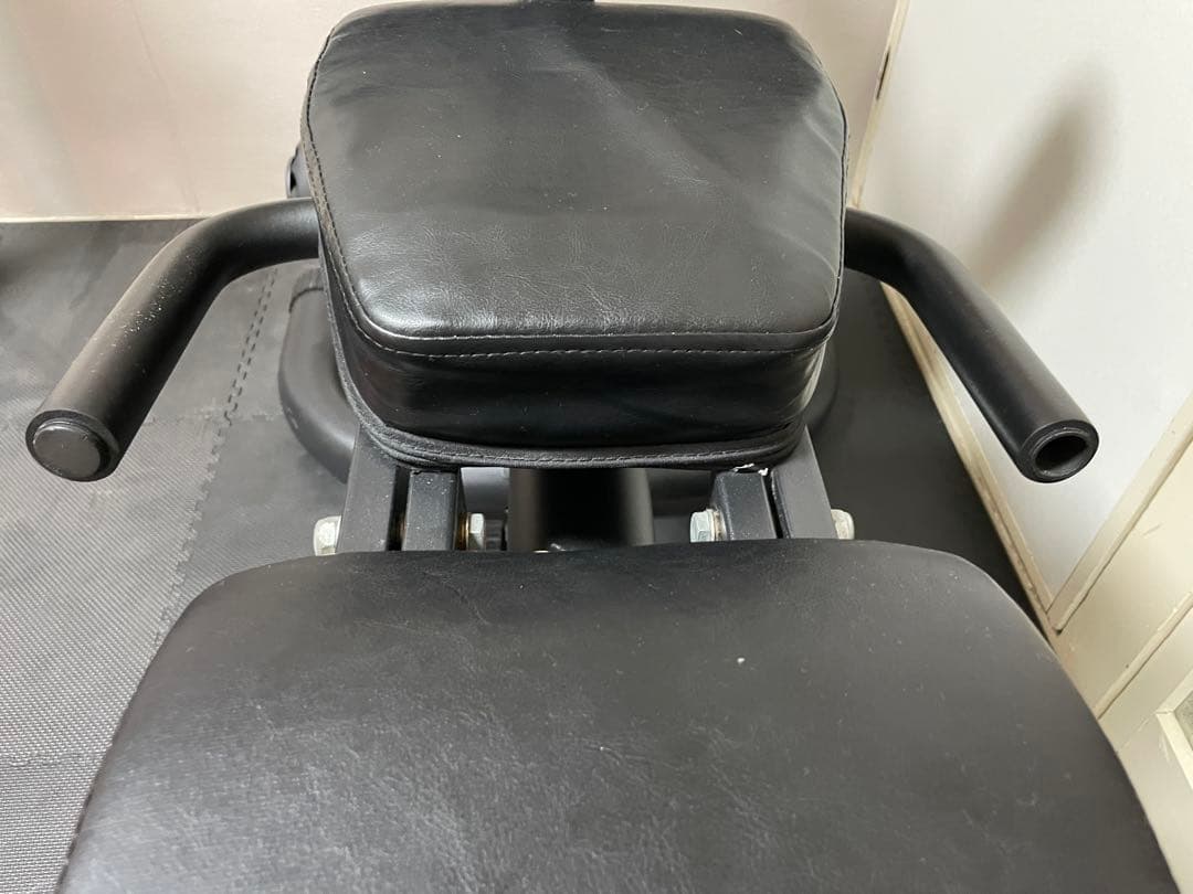 アイロテック マルチポジションベンチ ＨＰＭ