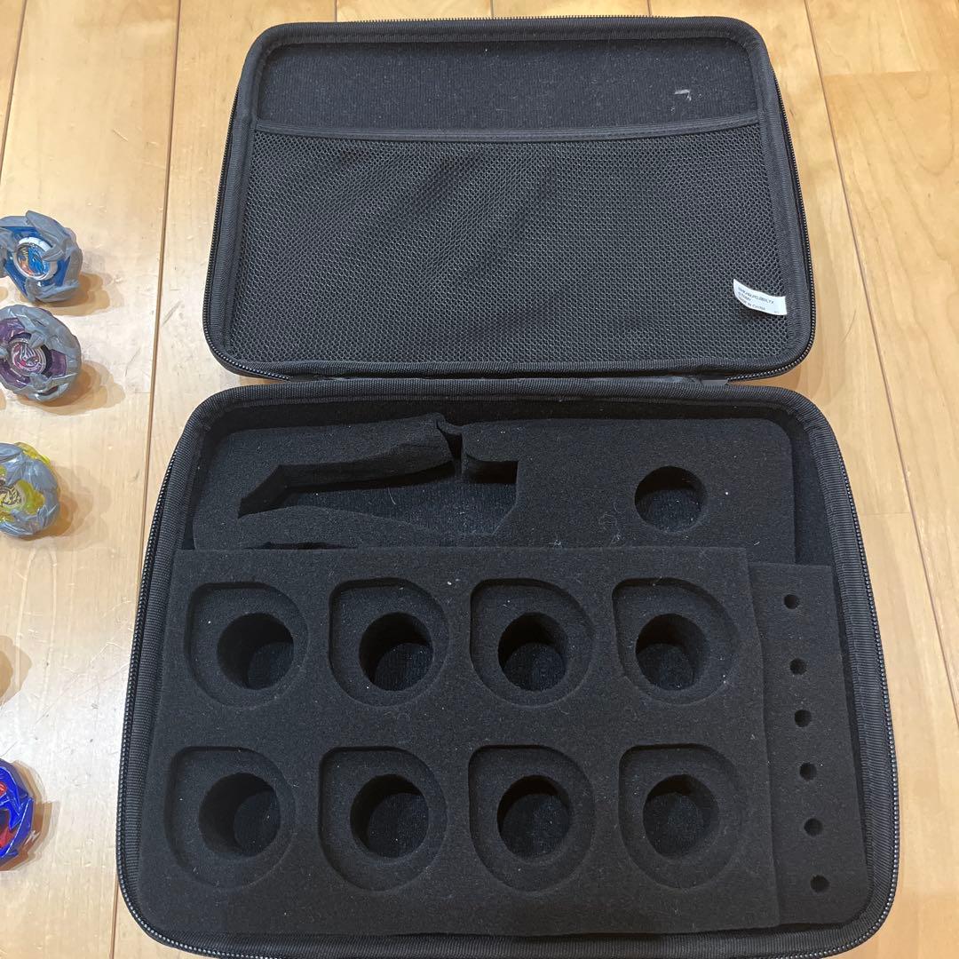 ベイブレードX まとめ売り　22個　レアあり