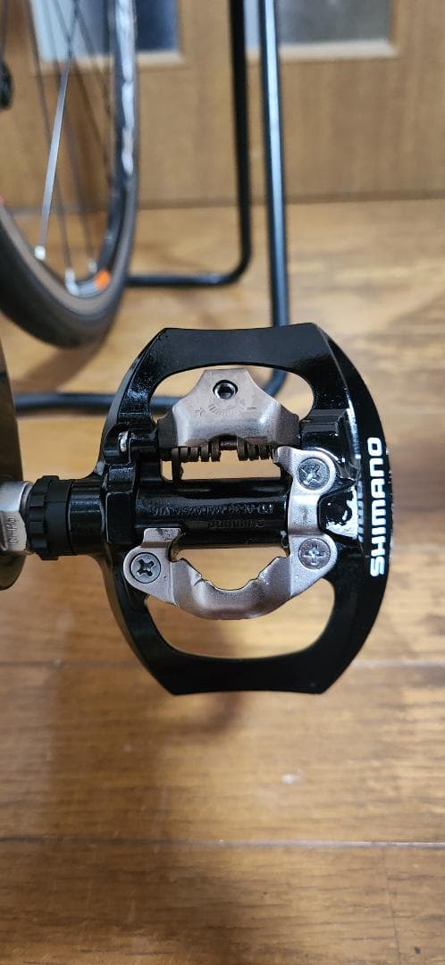 MERIDA RIDE400 ランプレカラー