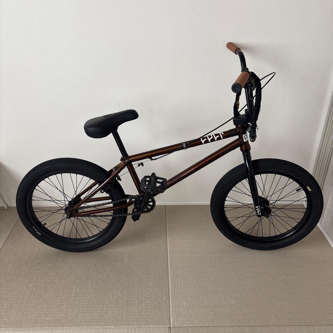 BMX CULT × Vans 20.75 ま