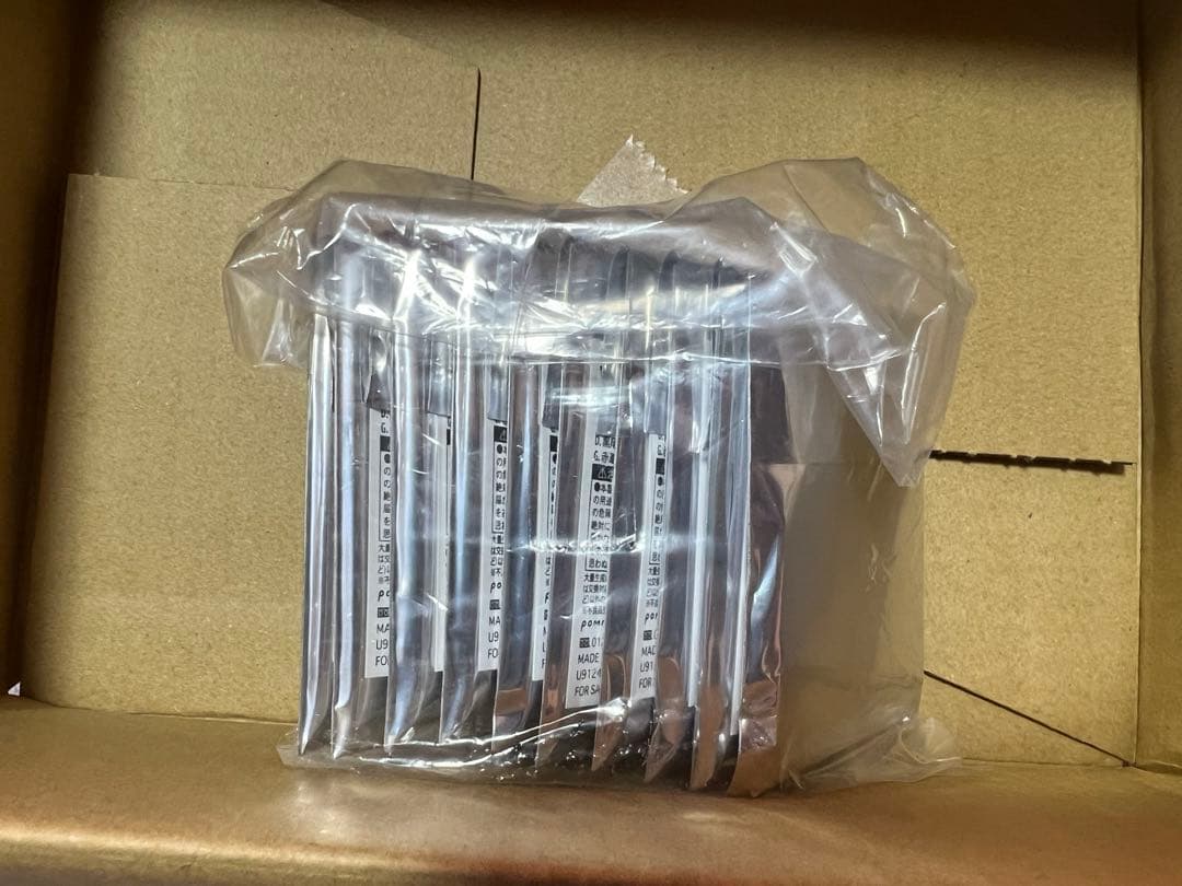 ハイキュー！！ スクエア缶バッジセット（クールダウン版権）