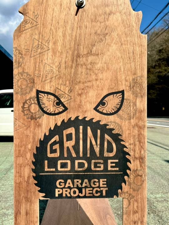 ハンガーラック