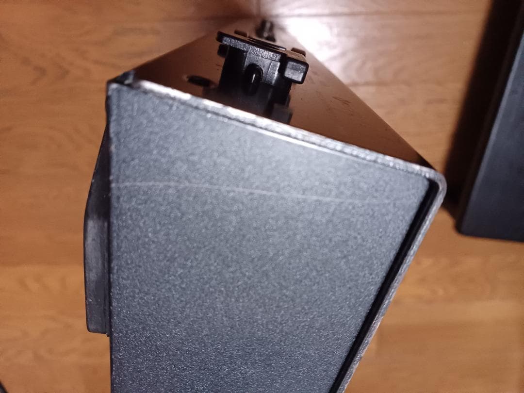 【BOSS ME-80】アダプター付き ギター用マルチエフェクター