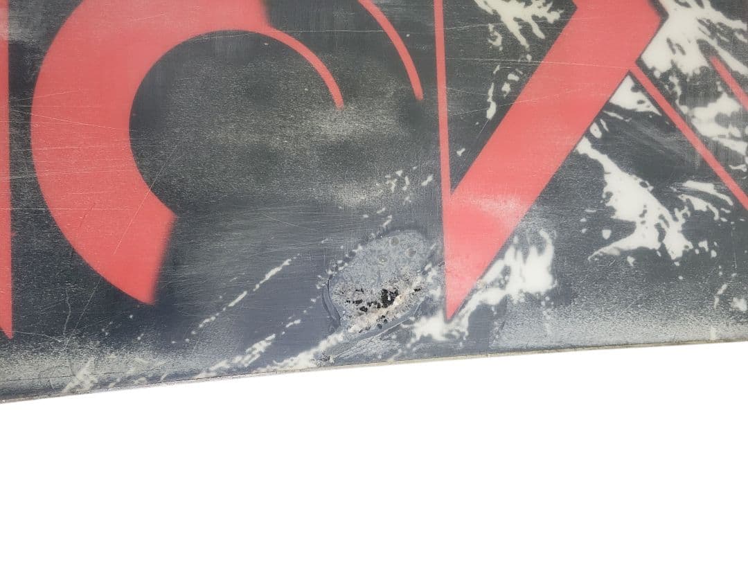 SALOMON SIGHT 147cm サロモン スノーボード 板 中古 現状