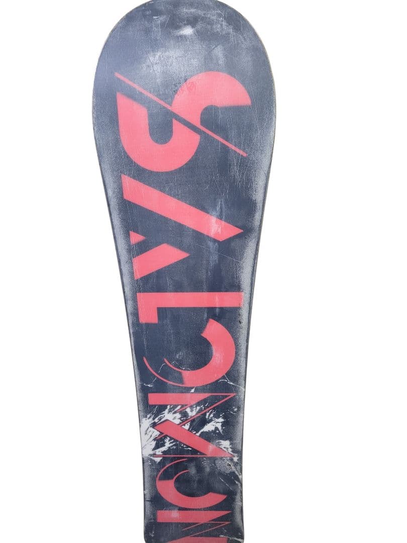 SALOMON SIGHT 147cm サロモン スノーボード 板 中古 現状
