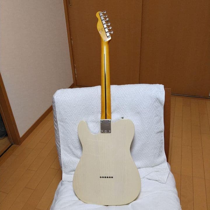 Squier Classic Vibe Telecaster 2013年