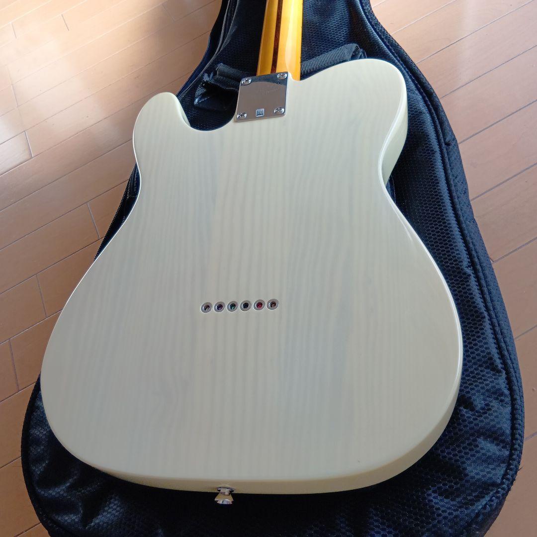 Squier Classic Vibe Telecaster 2013年