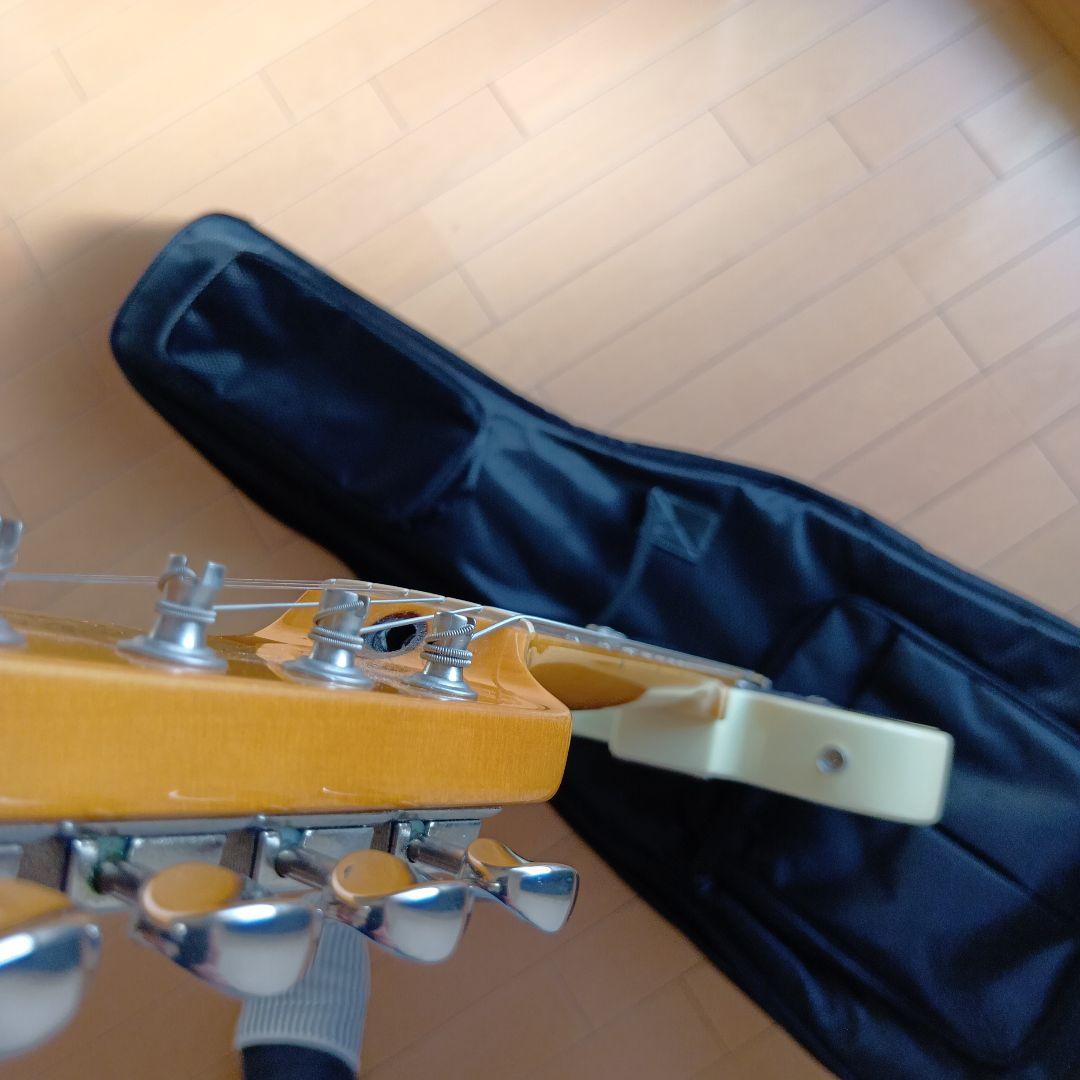 Squier Classic Vibe Telecaster 2013年