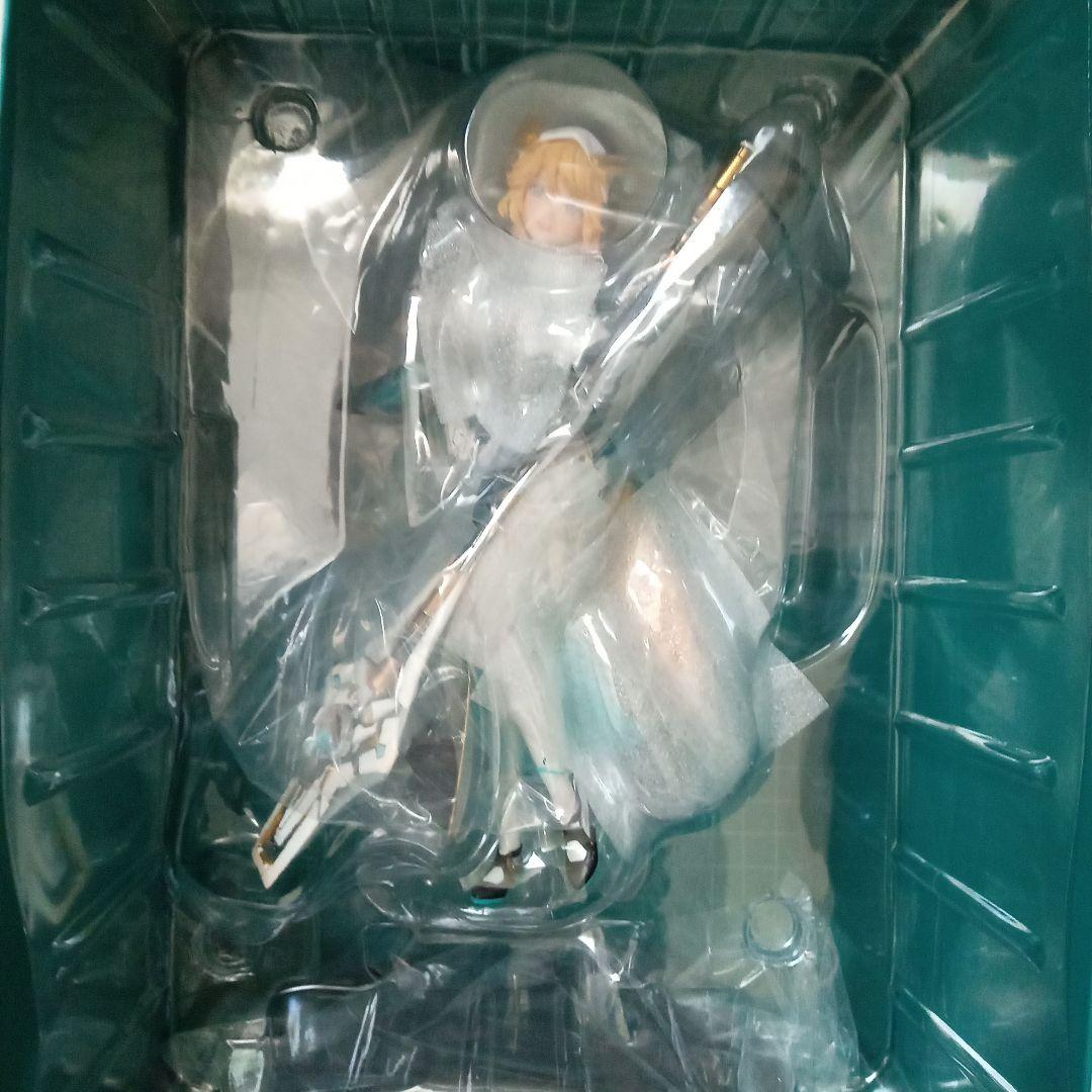 勝利の女神NIKKE ラプンツェル1/7フィギュア