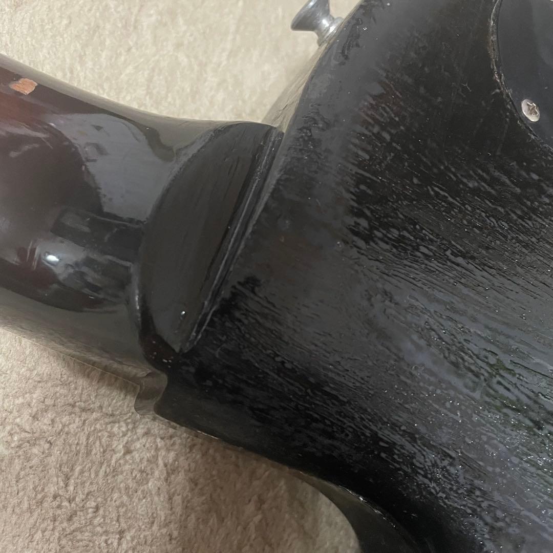 ジャンクOrville Lespaul Special エレキギター オービル