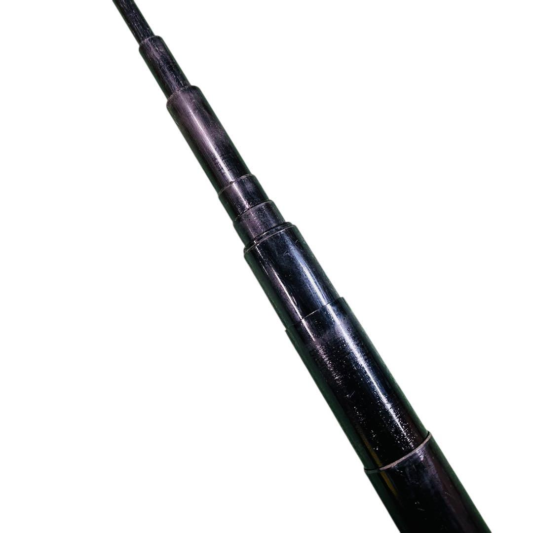 デンサン　ブラックフィッシャー　DBF-740