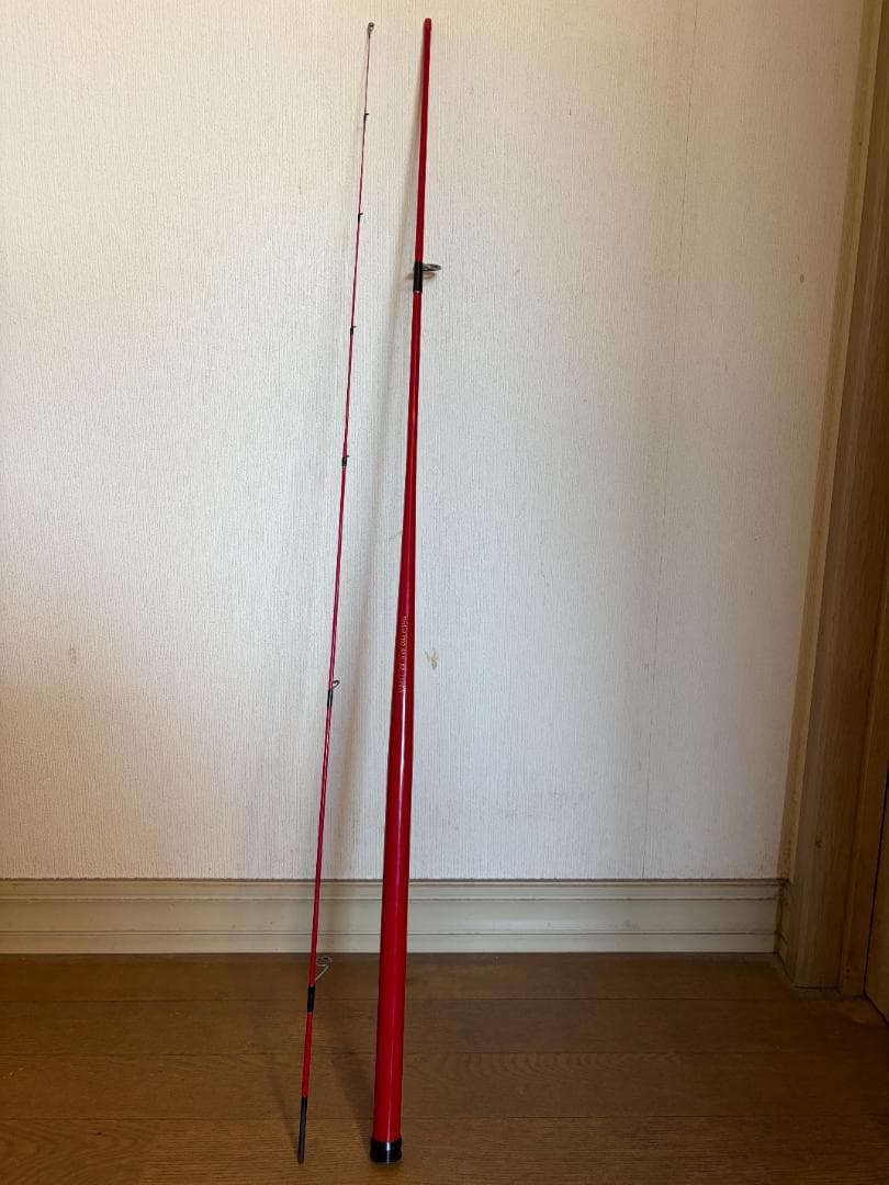 EMT　バーチカルプロ60 Jr KR type-S