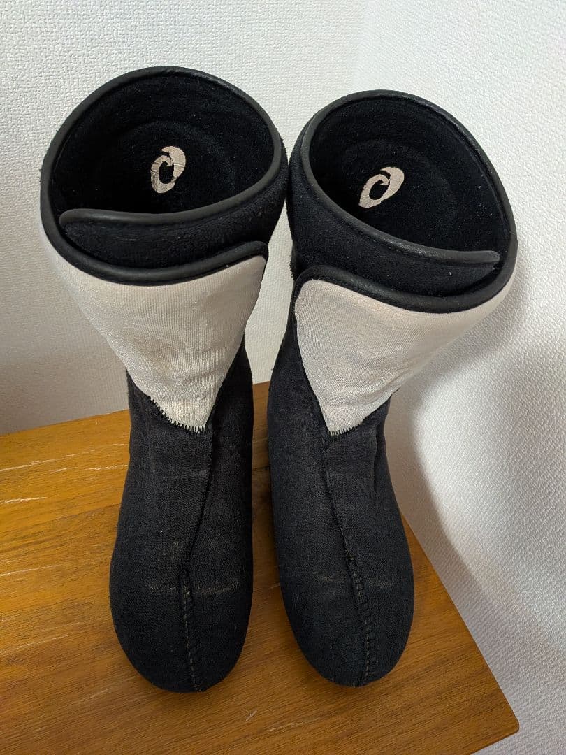 クナイスル　フレクソン　スキーブーツ　モーグル　フリースタイル　26cm　中古