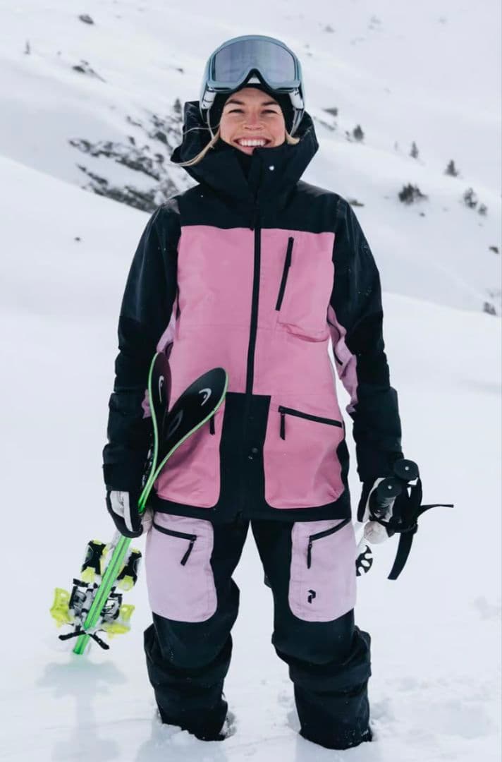 スキー Peak Performace W Vertical Gore-Tex Pro