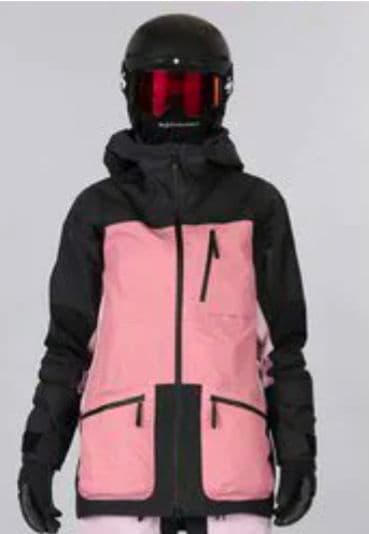 スキー Peak Performace W Vertical Gore-Tex Pro