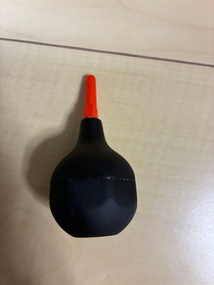 ピース　YONEX エアライド