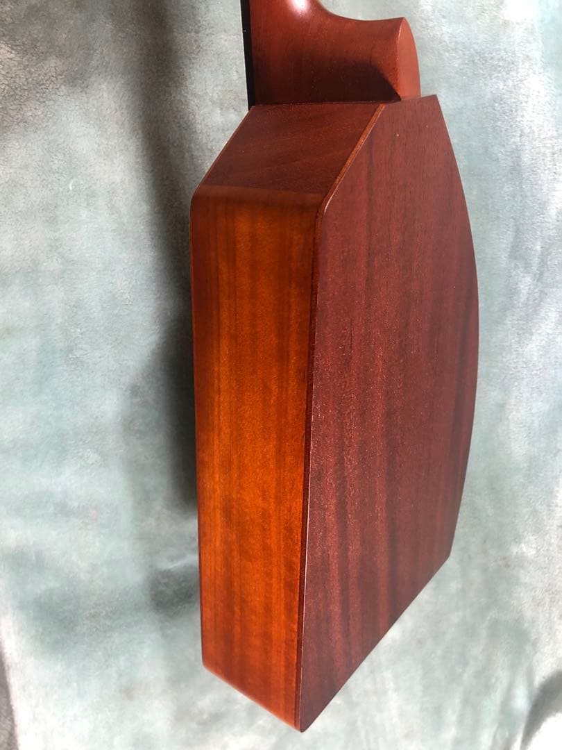 M*o様 K.Yairi 一期一会 音来 かんたんギター　ヤイリ