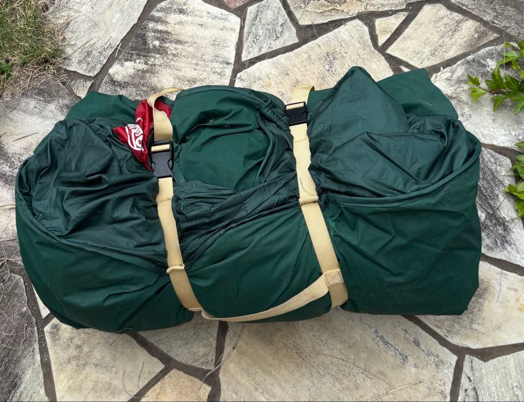 コールマン マックスワイドドーム 360 テント　テントシート300付き