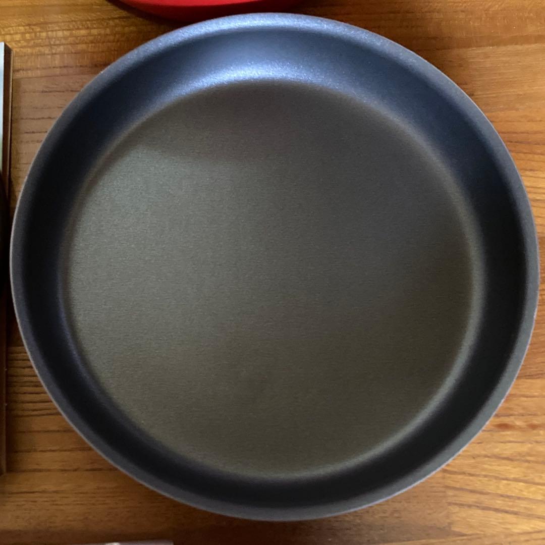 新品 ツンドラ3 ビンテージ レッド トランギア キャンピングセットTR-24T