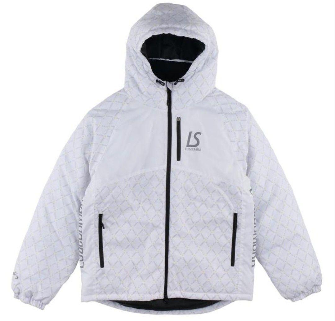 ウェア LUZeSOMBRA 23FW GEOMETRIC INNER COTTON