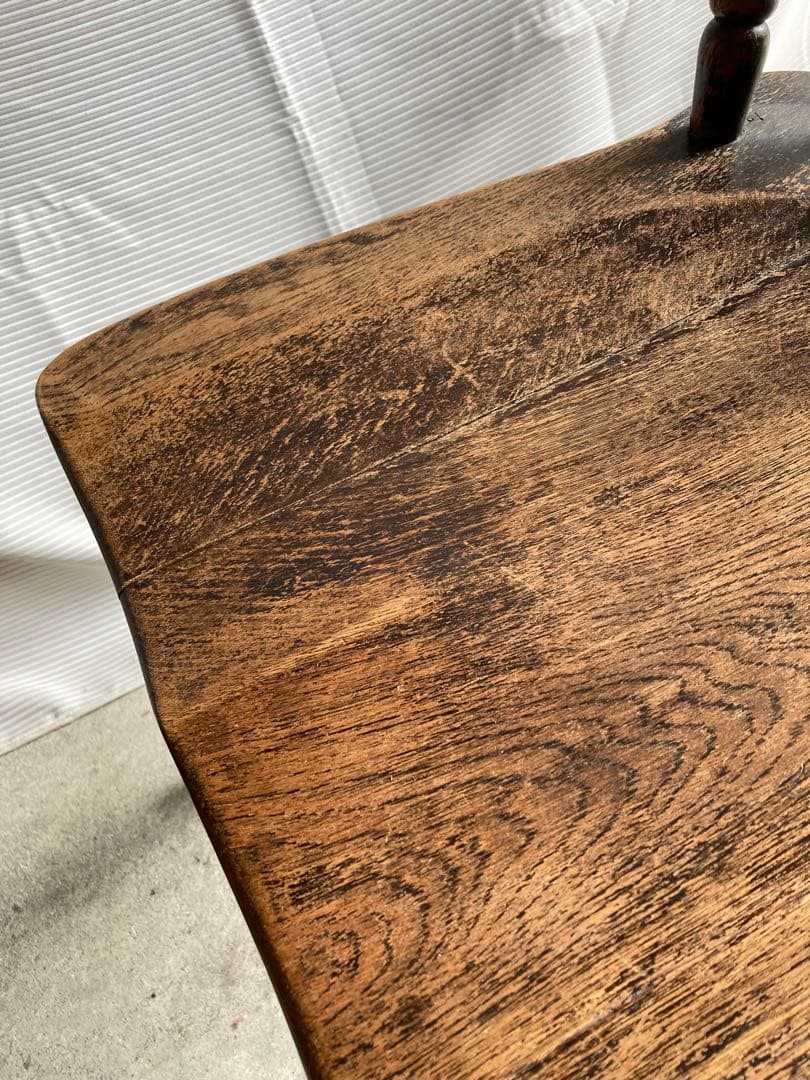 K*J様 アンティーク　椅子　古道具