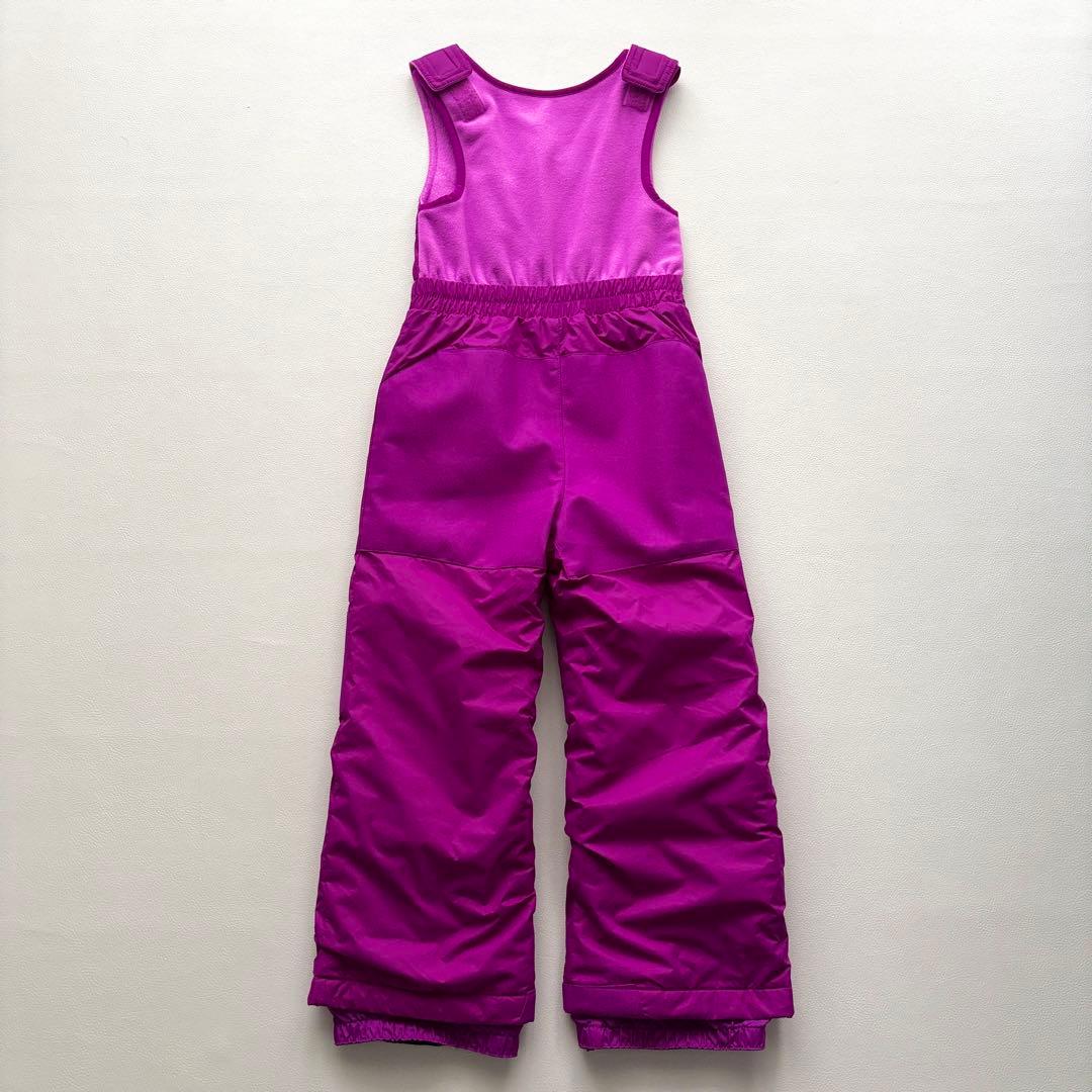 02215-8 コロンビア　スキーウェア　セットアップ　キッズ xxs