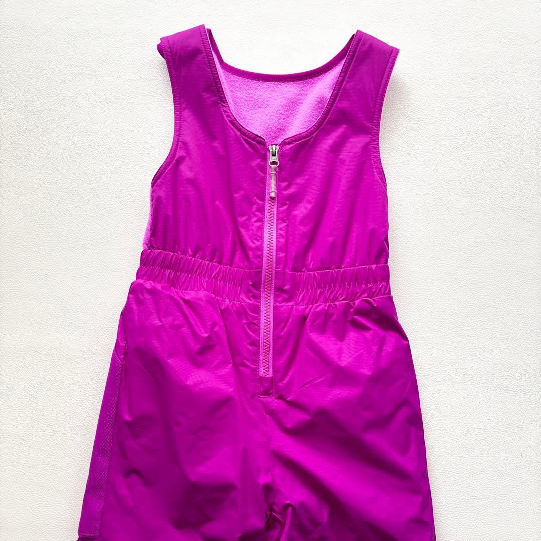 02215-8 コロンビア　スキーウェア　セットアップ　キッズ xxs