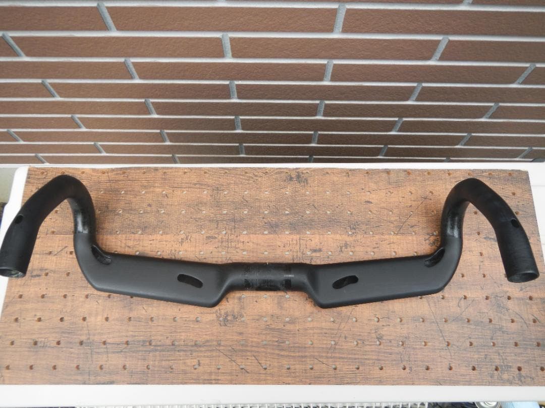 プライム Prime PRIMAVERA AERO カーボン ドロップハンドル