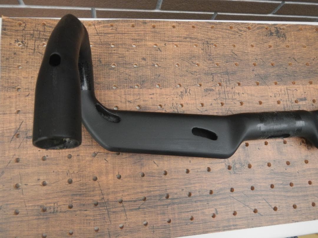 プライム Prime PRIMAVERA AERO カーボン ドロップハンドル