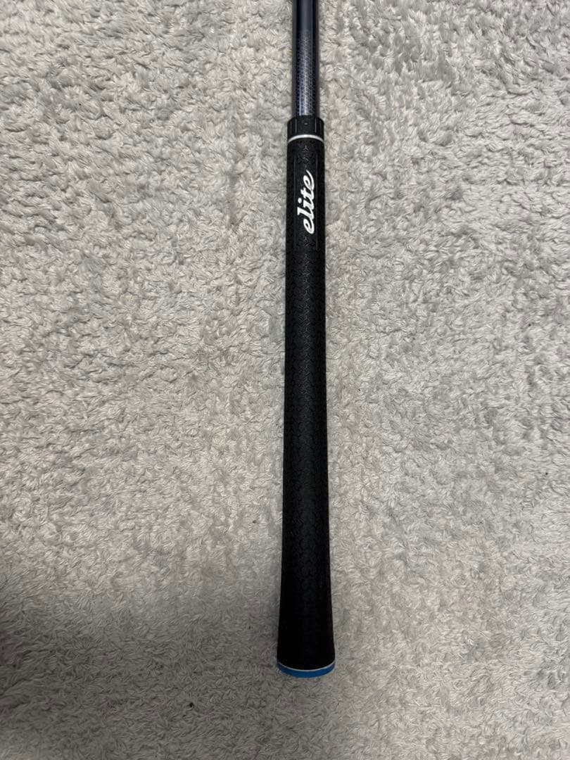 3w5w 用シャフト Diamana Tensei The ATTAS