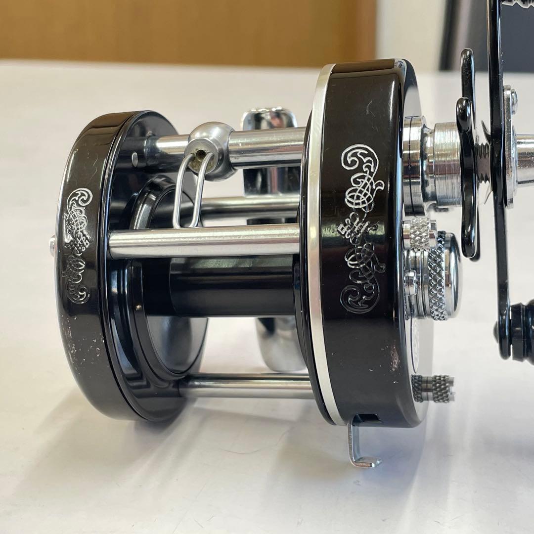 SHAKESPEARE PRESIDENTⅡ 1980HB