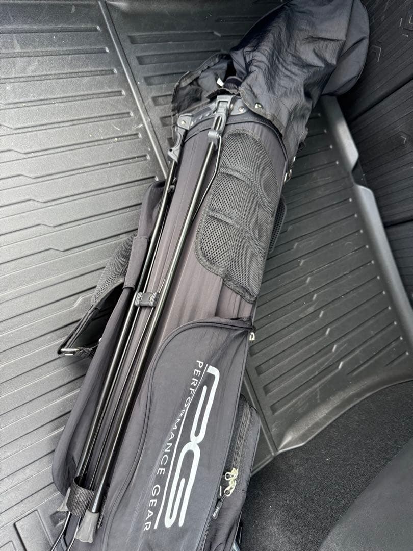 RCS パフォーマンスギア ゴルフバッグ