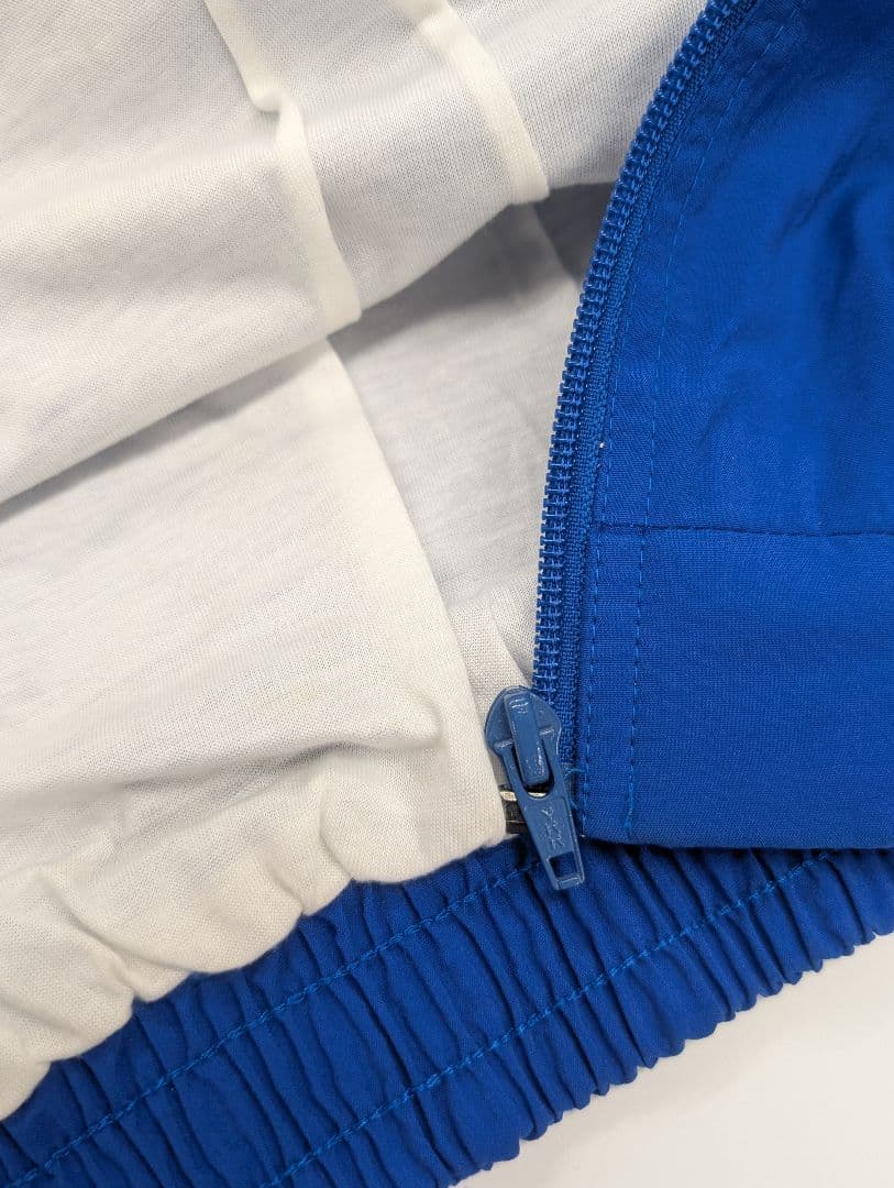 lotto 92/94 オランダ代表　トラックスーツ　新品未使用タグ付き