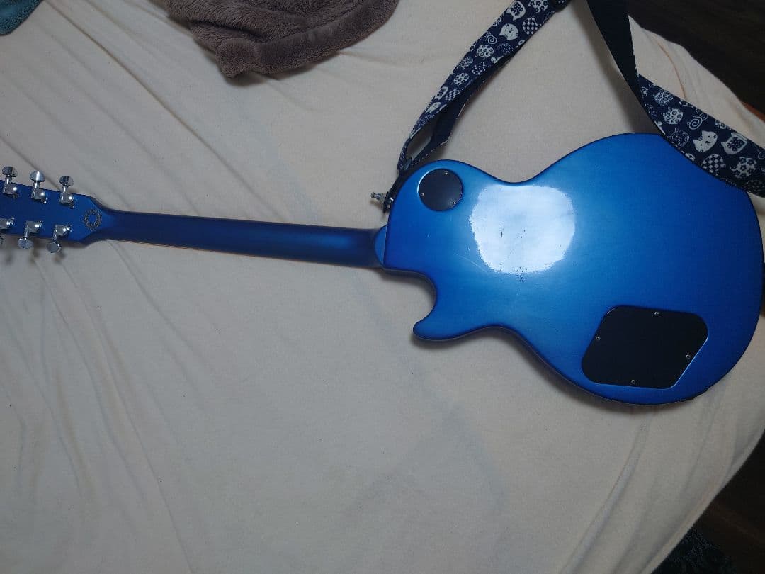 ギター GibsonLespaulSpecialLimitedEdition(1996)