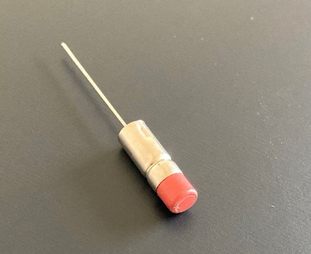 【11/24出品終了】 Faber-Castell TK-maticシャープペン