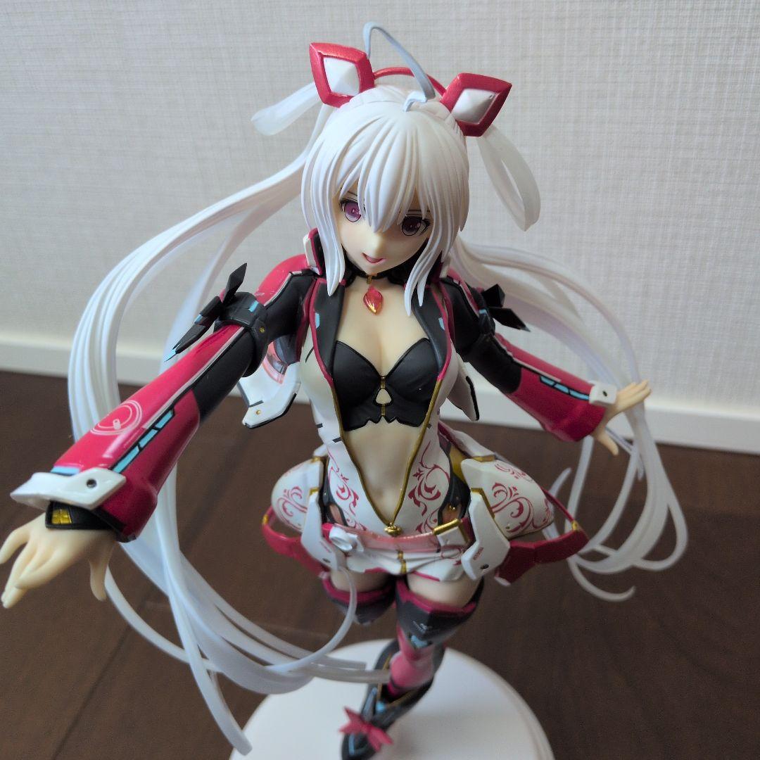 マトイ Tony ver. フィギュア 1/8スケール