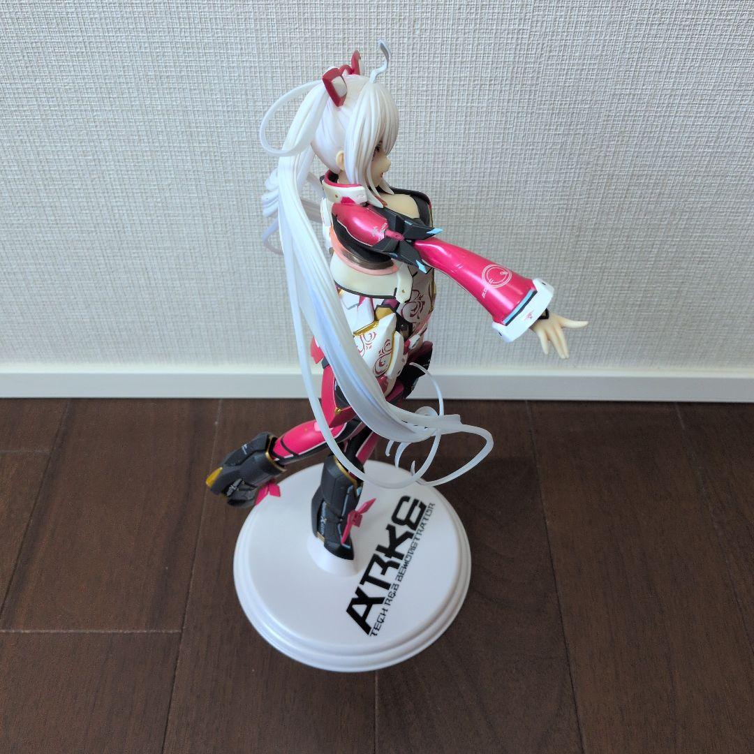 マトイ Tony ver. フィギュア 1/8スケール